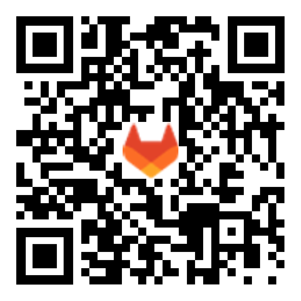 qr code to gitlab of IMGT/StatAssembly