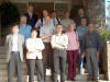EST steering committee, 23 May 2004, Roma (Italy)
