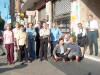 EST steering committee, 23 May 2004, Roma (Italy)